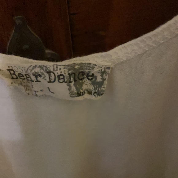 Bodysuit - Picture 4 of 7